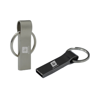 Flash Drive Baru USB 128GB 2.0 Metal Pendrive Memory Stick Penyimpanan Disk Hadiah Terukir Pernikahan/Fotografi Desain Dapat Disesuaikan - Product Image 3