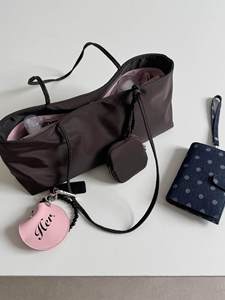 Bolso de hombro versátil de gran capacidad para ir al trabajo, nuevo bolso tote elegante y minimalista 2026, bolso baguette ligero - Product Image 4