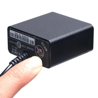 Escáner de Códigos QR Integrado TF540H con OCR y Lector de Códigos QR, Interfaz USB, Garantía de 2 Años para Terminales de Autoregistro en Hoteles