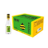 Groothandel Exotische Gezonde Dranken 360g Fruit-honingwater Natuurlijke Honing Zuiver Water