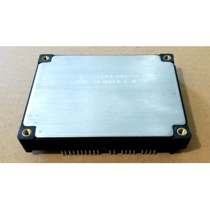โมดูลพลังงาน IGBT-IPM รุ่น J2-Q06B-G J2-Q06B-F J2-Q06B-E-W C364C102H01 - Product Image 5