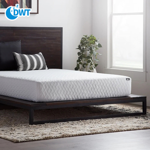 Trung Quốc Nhà máy trực tuyến bán <span class=keywords><strong>10</strong></span> inch làm mát Gel Bộ nhớ bọt có thể điều chỉnh giường cuộn lên tùy chỉnh nệm - Product Image 1