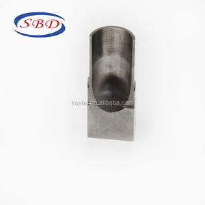 Dibujo personalizado, piezas de aluminio anodizado personalizadas, piezas de mecanizado <span class=keywords><strong>CNC</strong></span>, piezas de aluminio, mecanizado <span class=keywords><strong>CNC</strong></span> - Product Image 2