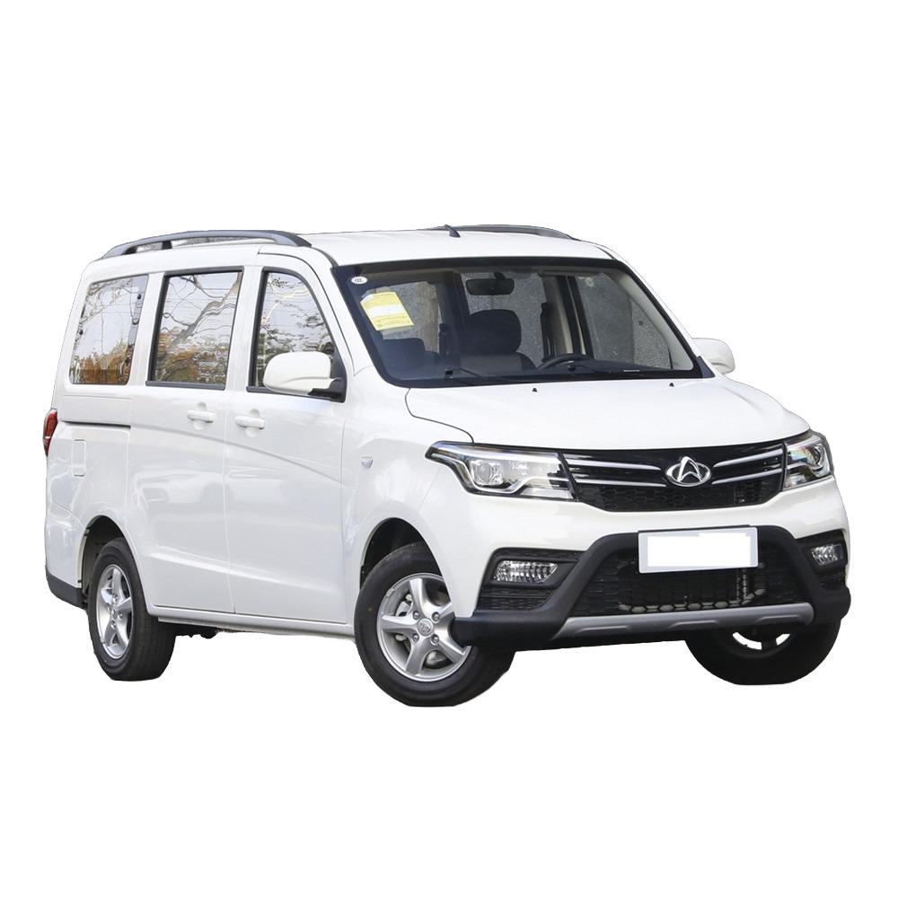 Changan Honor S Gasoline Seat MPV Affordable Versatile