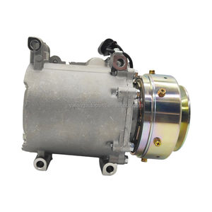 Compresseur de climatisation AC MR360532 pour Mitsubishi Speedrun/Compresseur à fente unique, compresseur de climatisation MB958178 - Product Image 6