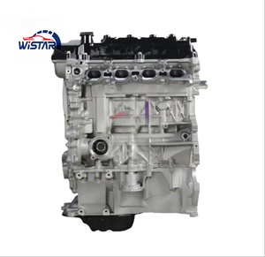 16 van VVT DOHC gw4g15 1.5L động cơ cho tuyệt vời tường florid voleex florid C30 coolbear M2 M4 c20r cho haval H1 - Product Image 1
