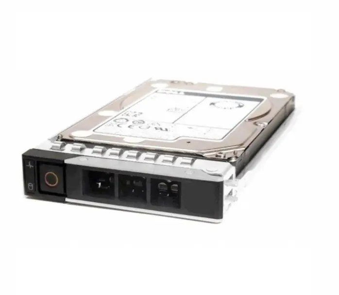 Disque dur 8 To 7.2K RPM SATA 6Gbps 512e 3,5 pouces HDD à prise chaude pour disque dur de serveur