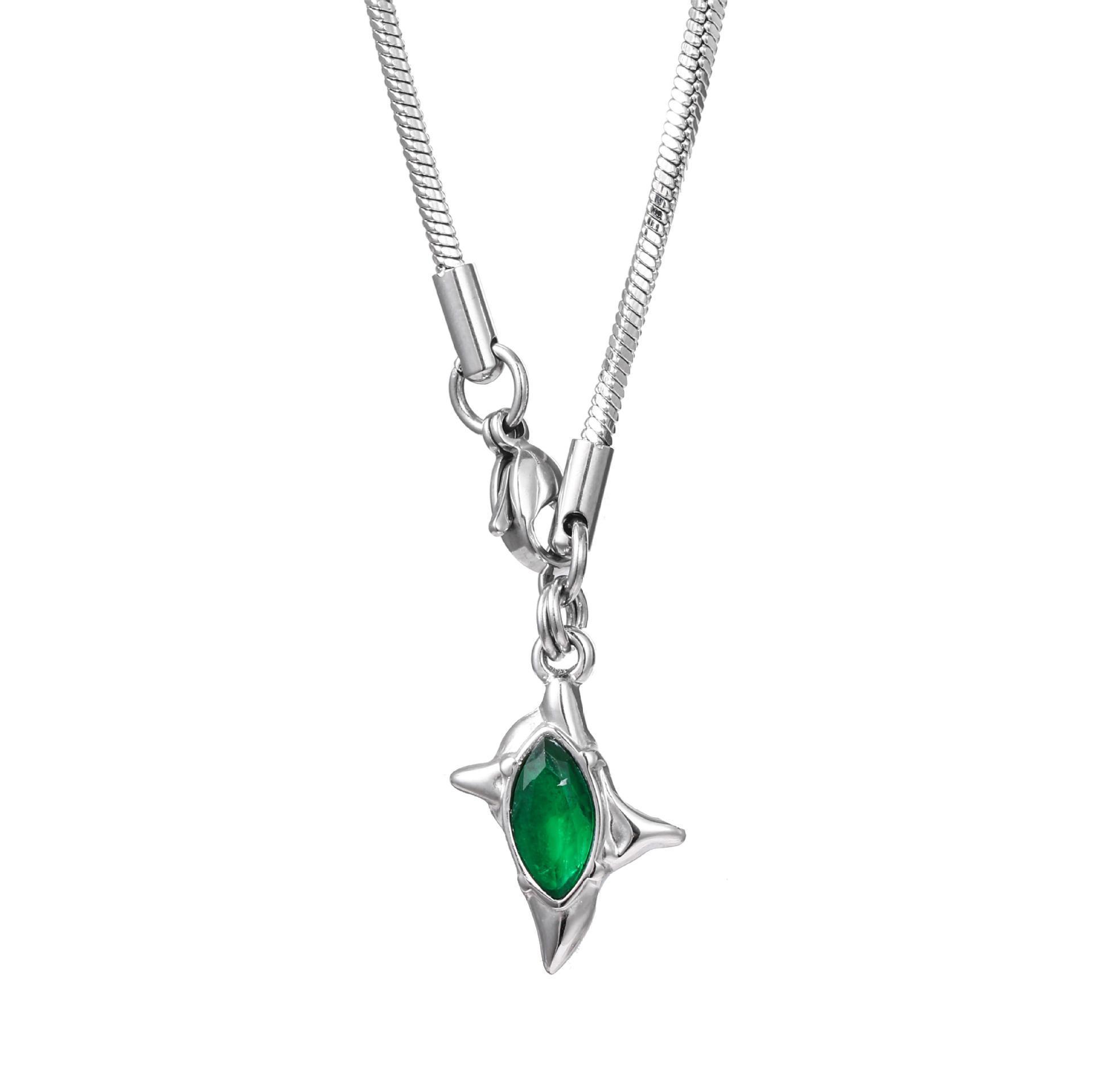 How to Choose the Best Pendant Necklace Gemstone for Men - Unimaginable Choose Beautifilide Pendant