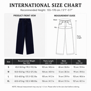 <span class=keywords><strong>Pantaloni</strong></span> da <span class=keywords><strong>donna</strong></span> in finto denim spesso in <span class=keywords><strong>velluto</strong></span> a <span class=keywords><strong>coste</strong></span> tinta unita, a gamba dritta, vita media, in cotone e poliestere, con cerniera, casual, autunno inverno - Product Image 4
