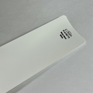 แผ่นฟิล์มไวนิลติดรถยนต์สำหรับติดรถแผ่นฟิล์มพีวีซีเคลือบเงาสีดำเงาสำหรับตกแต่งรถยนต์ - Product Image 3