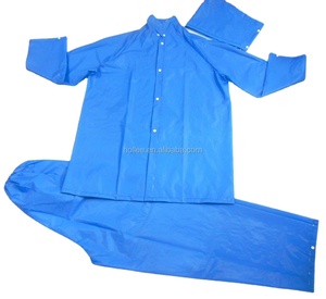 <span class=keywords><strong>Impermeabile</strong></span> Antipioggia XL <span class=keywords><strong>da</strong></span> <span class=keywords><strong>Uomo</strong></span> e Donna in Poliestere e PVC Giacca <span class=keywords><strong>da</strong></span> <span class=keywords><strong>Lavoro</strong></span> Outdoor per Viaggio e Moto con Logo Riflettente - Product Image 6