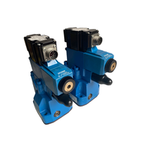 Vanne de décharge proportionnelle série KBCG-3 KBCG-3-L160D-Z-M1 KBCG-3-L350D-Z-M2