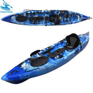 <span class=keywords><strong>Kayak</strong></span> profesional de 14 pies, <span class=keywords><strong>kayak</strong></span> <span class=keywords><strong>barato</strong></span>, <span class=keywords><strong>kayak</strong></span> de pesca de plástico moldeado - Product Image 4