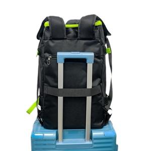 Sac à dos de sport multi-usages de grande capacité pour étudiants, en polyester Oxford, pour le basketball, le football, le volley-ball, les joueurs - Product Image 5