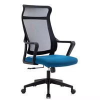 Vente en gros de chaise de jeu pivotante Silla Gamer, chaise de jeu ergonomique en maille pour adultes