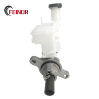 51100-80J10 Cilindro Maestro de Freno de Buena Calidad a Precio de Fábrica para SUZUKI SX4 S-CROSS VW PASSAT B5 AUDI A6 C5, Cilindros de Freno para Automóviles