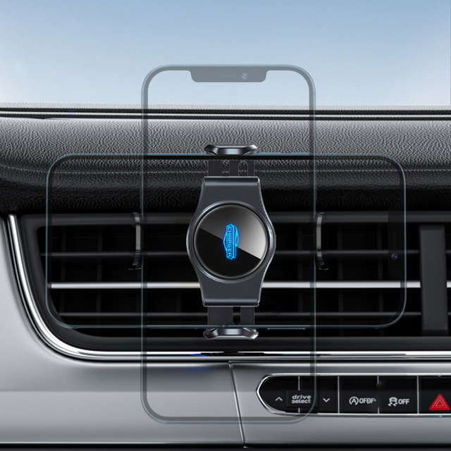 Oem Soporte De Celular Para Carro Plastic Car Holder Mobile Holder for Car Phone