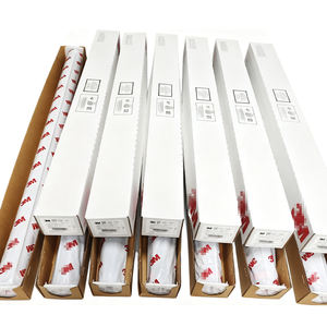 3M Nano Keramik 3m Fenster folie Auto Tönung 30*1,52 Meter Profession elle Fenster tönung Großhandel 3m Fenster folie Autos Klebe folie - Product Image 3