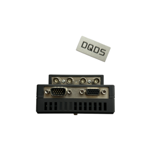 Brand New VT3-VD4 HMI <b>Touch</b> <b>Screen</b> 4ch Video RGB Input Unit Used for Visual <b>Monitoring</b> of Production Sites Brand New VT3 - Product Image 5