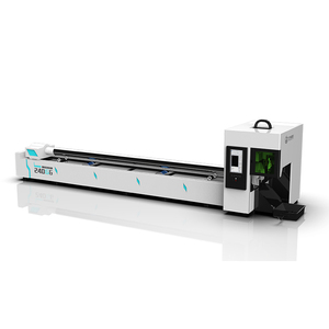 Customized Automatic Laser <b>Cutting</b> <b>Machine</b> for Metal 110mm 160mm 220mm 350mm SS CS AL Tube Cutter AI Laser <b>Cutting</b> <b>Machines</b> - Product Image 1