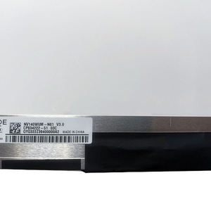 Pantalla de Escritorio Nueva de 14.0 Pulgadas NV140WUM-N61 NV140WUM N61 1920(RGB)*1200 EDP 30 Pines 60Hz Slim IPS Curva - Product Image 3