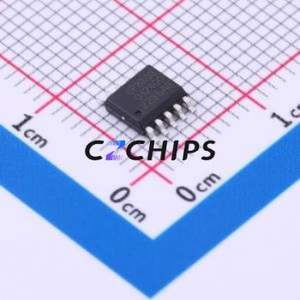 Chip IC de circuito integrado PMIC ADC/DAC-Propósito especial, nuevo y original, de 1 a 2 años - Product Image 1