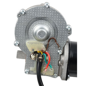 Tinzer-<span class=keywords><strong>Motor</strong></span> de limpiaparabrisas para camión, accesorio para IVECO, 99439637, 4037795535961, 99439637, 2016, 4037795535961, 2000 - Product Image 4