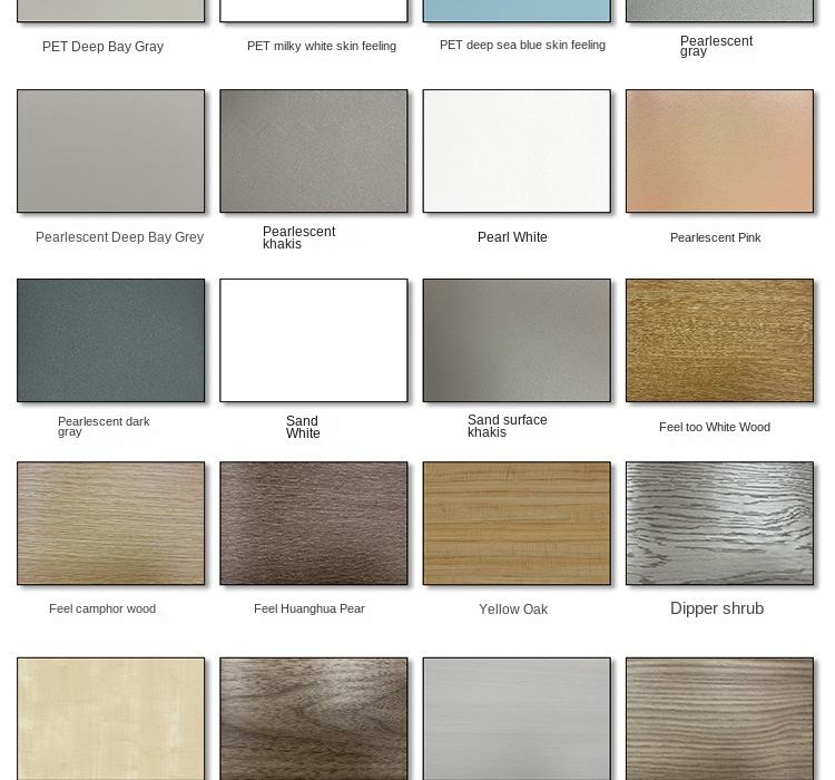 ในสต็อกสี59ตัวเลือก