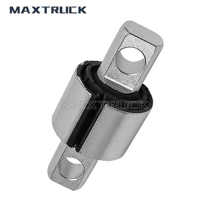 Heavy Truck Parts Cabin Suspension Bushing 81962100609 For M-A-N  