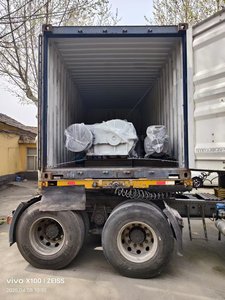 Brickmac sử dụng đất sét máy đùn rỗng đục gạch đùn thiết bị Sản xuất đất sét mái ngói làm máy móc - Product Image 2