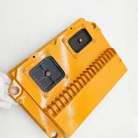Pièces de moteur C9 C13 C15 C18 pour Caterpillar Module de commande électronique ECM pour CAT 372-2905 3722905 Contrôleur ECU ECU ECM