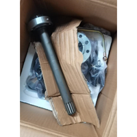 อะไหล่รถบรรทุก Sinotruk Howo อะไหล่รถดัมพ์ Howo 371 อะไหล่ HW70YH-F101 ชุดส่งกำลัง WG9700291033 สำหรับ Sitrak