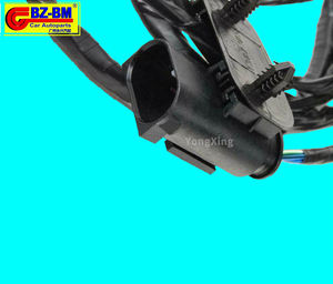 Harnais de <span class=keywords><strong>c</strong></span>âblage du système de stationnement avant PARKTRONIC Ligne PDC pour <span class=keywords><strong>benz</strong></span> W203 W209 2035400006 - Product Image 2