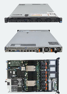เซิร์ฟเวอร์ Dell Poweredge R620 Xeon E5-2630l มือสอง สภาพดี ราคาคุ้มค่า สำหรับงานหนัก ขนาด 1U แบบ Rack Server - Product Image 6