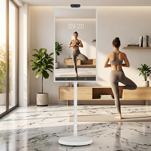 Tableta Inteligente HD de 32 Pulgadas con Pantalla Táctil Extraíble para Cuidado de la Vista en Interiores, Entretenimiento, Aprendizaje, Animación y Gráficos - Product Image 1