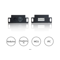 Module de mesure de distance au laser 40m, capteur de distance infrarouge, étanche IP54, système de détection laser
