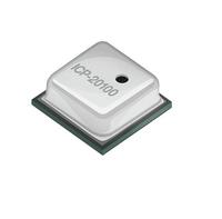 Capteur de température, d'humidité et de pression barométrique BME280 3-en-1 LGA-8, capteur environnemental IoT basse consommation IC