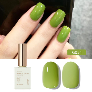 Chất lượng cao 15ml UV Gel dầu <span class=keywords><strong>Set</strong></span> nhựa miễn phí dẫn hộp chai khô nhanh chóng ngâm <span class=keywords><strong>Top</strong></span> Coat cho tiệm nail & <span class=keywords><strong>DIY</strong></span> ART Gel Polish - Product Image 2