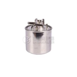 ไส้กรองน้ำมันดีเซล Baiban รุ่น WK1136 KL447 สำหรับรถยนต์ Volkswagen อะไหล่ทดแทน RF 50301 - Product Image 1