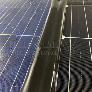 Accessoires de système d'énergie solaire à bas <span class=keywords><strong>prix</strong></span> Bande d'étanchéité en caoutchouc EPDM <span class=keywords><strong>Gap</strong></span> - Product Image 2