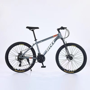 Véhicule routier à pignon fixe <span class=keywords><strong>de</strong></span> luxe 2025 équipé <span class=keywords><strong>de</strong></span> freins à disque argentés à 21 vitesses - Product Image 4