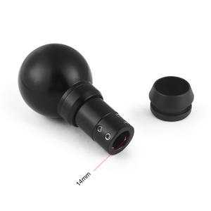 Boîte <span class=keywords><strong>de</strong></span> vitesses <span class=keywords><strong>automatique</strong></span> <span class=keywords><strong>de</strong></span> voiture poignées pommeau <span class=keywords><strong>de</strong></span> <span class=keywords><strong>levier</strong></span> <span class=keywords><strong>de</strong></span> <span class=keywords><strong>vitesse</strong></span> tête <span class=keywords><strong>de</strong></span> <span class=keywords><strong>levier</strong></span> pour Mazda pour Honda civic - Product Image 1