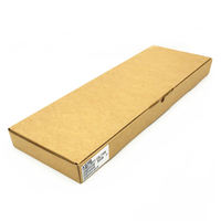 Unité de base Mt-Mitsubishi A1S38B MELSEC A1S, intégrée Pwr+CPU+Base, 8K pas, 256 E/S, RS-232C, Obsolete-Q00J/Q01, -20~55 ° C
