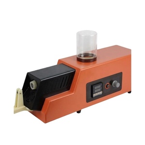 Production Multifilament Filament Machines for ABS/PLA Filaments with Plastic Extruders 3D Filament Extruder for Extrusion - Product Image 2
