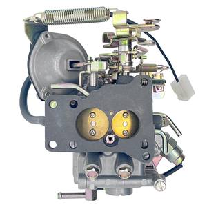 Nouveau E303-13-600 de <span class=keywords><strong>carburateur</strong></span> de performance supérieure pour moteur <span class=keywords><strong>MAZDA</strong></span> E3 compatible avec <span class=keywords><strong>Mazda</strong></span> <span class=keywords><strong>323</strong></span> Familia - Product Image 6