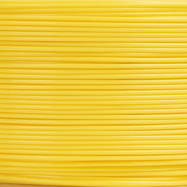 Sunshine Yellow - 1 kg-1,75mm Druck faden für 3D-Drucker LA Filament-3D-Druckspule-und 3D-Stifte FILTORY