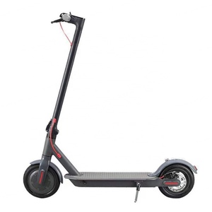 สกู๊ตเตอร์พับได้ราคาถูกจาก EU สำหรับผู้ใหญ่ สกู๊ตเตอร์สองล้อพับได้ 350W พร้อมแอพพลิเคชั่น Escooter E Scooters - Product Image 3