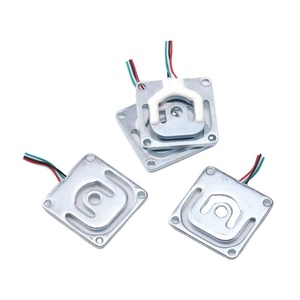 Chất Lượng Cao Micro Mini Tải Di Động 50Kg Giá Tốt Nhất Hot Bán Hàng Trung Quốc Nhà Sản Xuất Lực Lượng Cảm Biến Cho Quy Mô Cơ Thể Có Trọng Lượng Máy - Product Image 3