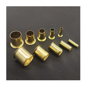 Insert de <span class=keywords><strong>tube</strong></span> en laiton 1/4 3/8 1/2 5/8 3/4 - Product Image 1