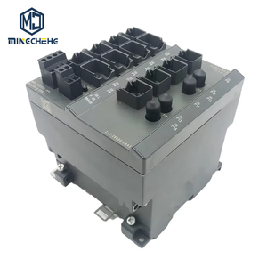 SCALANCE X212-2 Managed Industrial <b>Ethernet</b> <b>Switch</b> 12 Ports RJ45 2 FO Interfaces 10/100Mbit 6GK5212-2BB00-2AA3 6GK5212-2BB00-2AC - Product Image 1